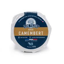 Camembert
