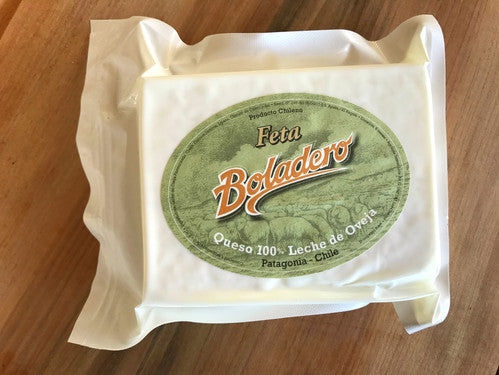 Feta