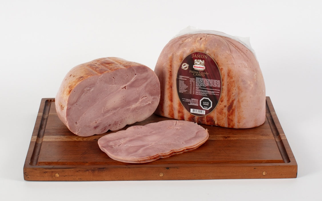 Jamón Premium