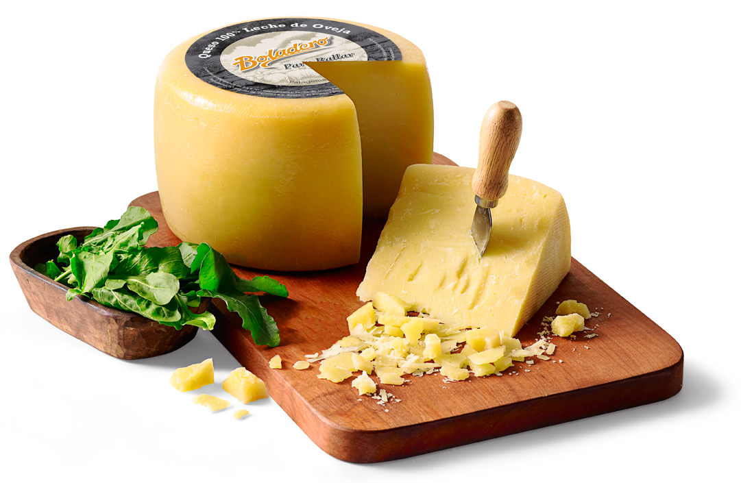 Pecorino