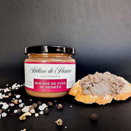 Paté Heléne de Fleurac