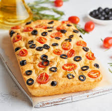 Focaccia