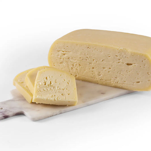 Queso Mantecoso Maduro