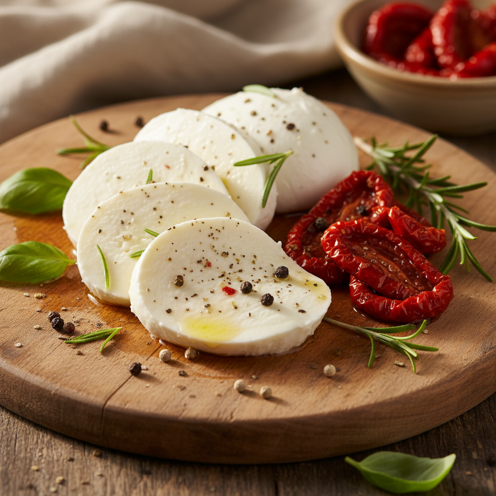 Mozzarella