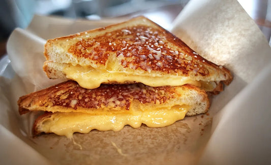 Queso Mantecoso Suave