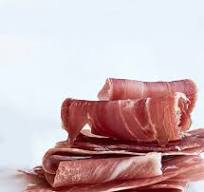 Jamón Serrano